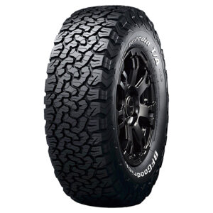 BFGoodrich All-TerrainT/A KO2（16 17インチ） パーツ画像