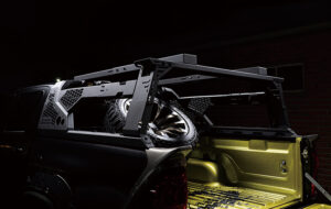 WALD SPORTS LINE BB EDITION ヘッドラック パーツ画像