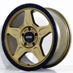 KMC Wheels KM721 Alpine パーツ画像