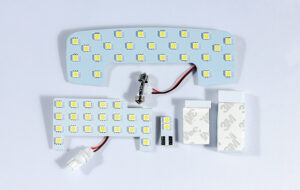 LEDルームランプセット JB64/74 パーツ画像
