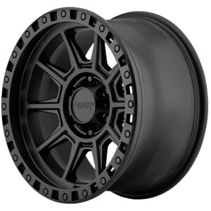AMERICAN RACING AR202 パーツ画像