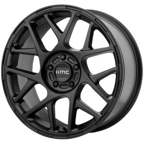 KMC KM708　BULLY パーツ画像