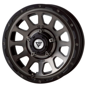 DELTA FORCE OVAL パーツ画像