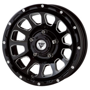 DELTA FORCE OVAL パーツ画像