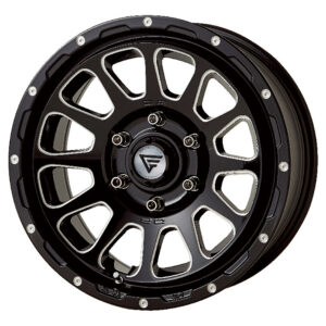DELTA FORCE OVAL パーツ画像