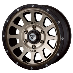 DELTA FORCE OVAL パーツ画像