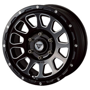 DELTA FORCE OVAL パーツ画像