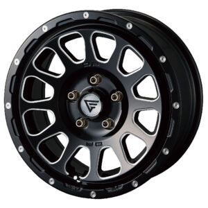 DELTA FORCE OVAL パーツ画像