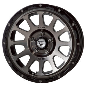 DELTA FORCE OVAL パーツ画像
