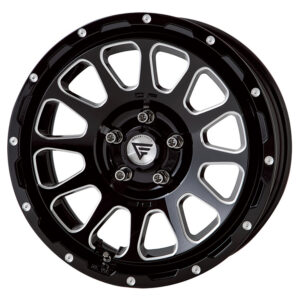 DELTA FORCE OVAL パーツ画像