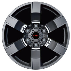 TRD Asia正規 TRDアルミホイール パーツ画像