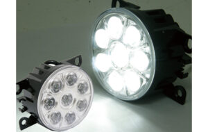 スーパーLEDバルカンフォグランプ90 スズキ車用 パーツ画像