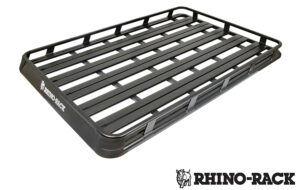 RHINO-RACK パイオニアトレイ パーツ画像