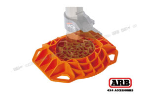 ARB JACK用ベース パーツ画像