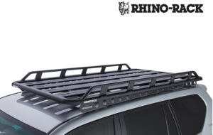 RHINO-RACK パイオニアトレーディーズ パーツ画像
