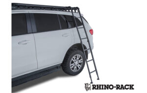 RHINO-RACK 折畳アルミラダー パーツ画像