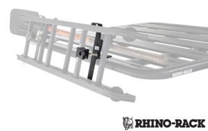 RHINO-RACK 折畳アルミラダーホルダー パーツ画像