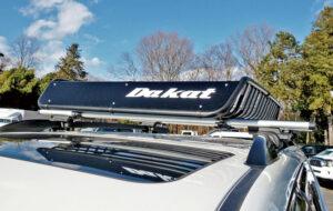 DAKAT プルバレー パーツ画像