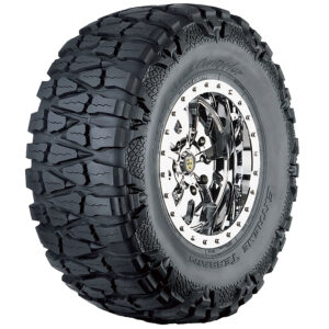 Mud Grappler パーツ画像