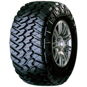 Trail Grappler M/T パーツ画像