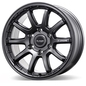 JAOS TRIBE CROSS MGM 17×8.0J＋20 パーツ画像
