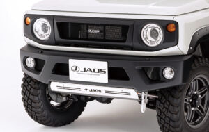 JAOS フロントスポーツカウル 塗装品 パーツ画像