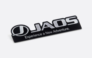 JAOS エンブレム ハイボスカル パーツ画像