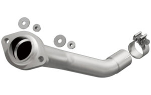 Magnaflow ループディレートキット　-JL- パーツ画像
