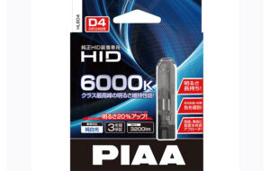 純正交換HID6000 D4R/D4S パーツ画像