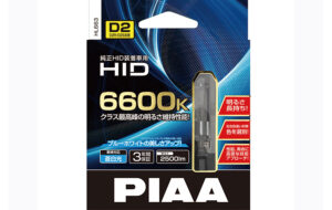 純正交換HID6600 D2R/D2S パーツ画像