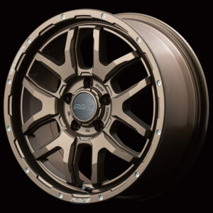 TEAM DAYTONA F6boost パーツ画像