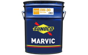 MARVIC 0W-30 パーツ画像