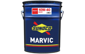 MARVIC 10W-40 パーツ画像