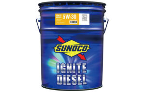 IGNITE DIESEL 5W-30 DL-1 パーツ画像