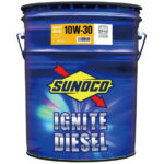 IGNITE DIESEL 10W-30 DH-2 パーツ画像