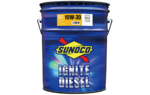 IGNITE DIESEL 10W-30 DH-2 パーツ画像
