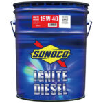 IGNITE DIESEL 15W-40 DH-2 パーツ画像