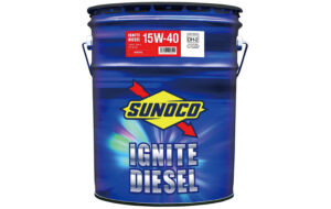 IGNITE DIESEL 15W-40 DH-2 パーツ画像