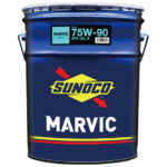 MARVIC GEAR 75W-90 パーツ画像