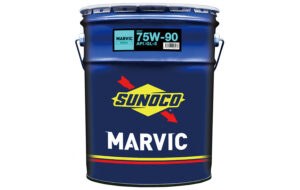 MARVIC GEAR 75W-90 パーツ画像