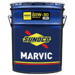 MARVIC GEAR 80W-90 パーツ画像