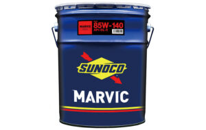 MARVIC GEAR 85W-140 パーツ画像