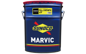 MARVIC FULL SYNTHETIC ATF パーツ画像