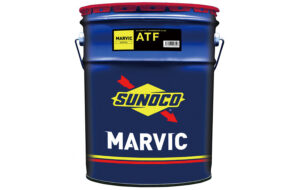 MARVIC ATF パーツ画像