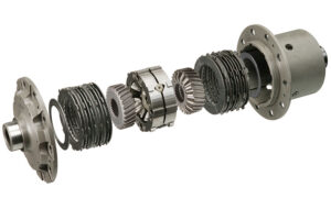 OS SUPER LOCK 4 L.S.D パーツ画像