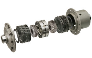 OS SUPER LOCK 4 L.S.D パーツ画像