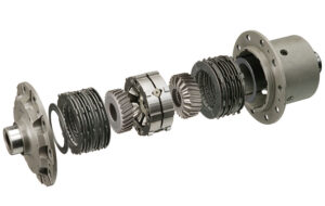 OS SUPER LOCK 4 L.S.D パーツ画像