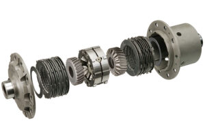 OS SUPER LOCK 4 L.S.D パーツ画像