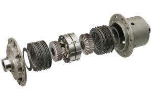 OS SUPER LOCK 4 L.S.D パーツ画像