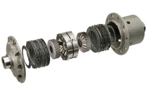 OS SUPER LOCK 4 L.S.D パーツ画像